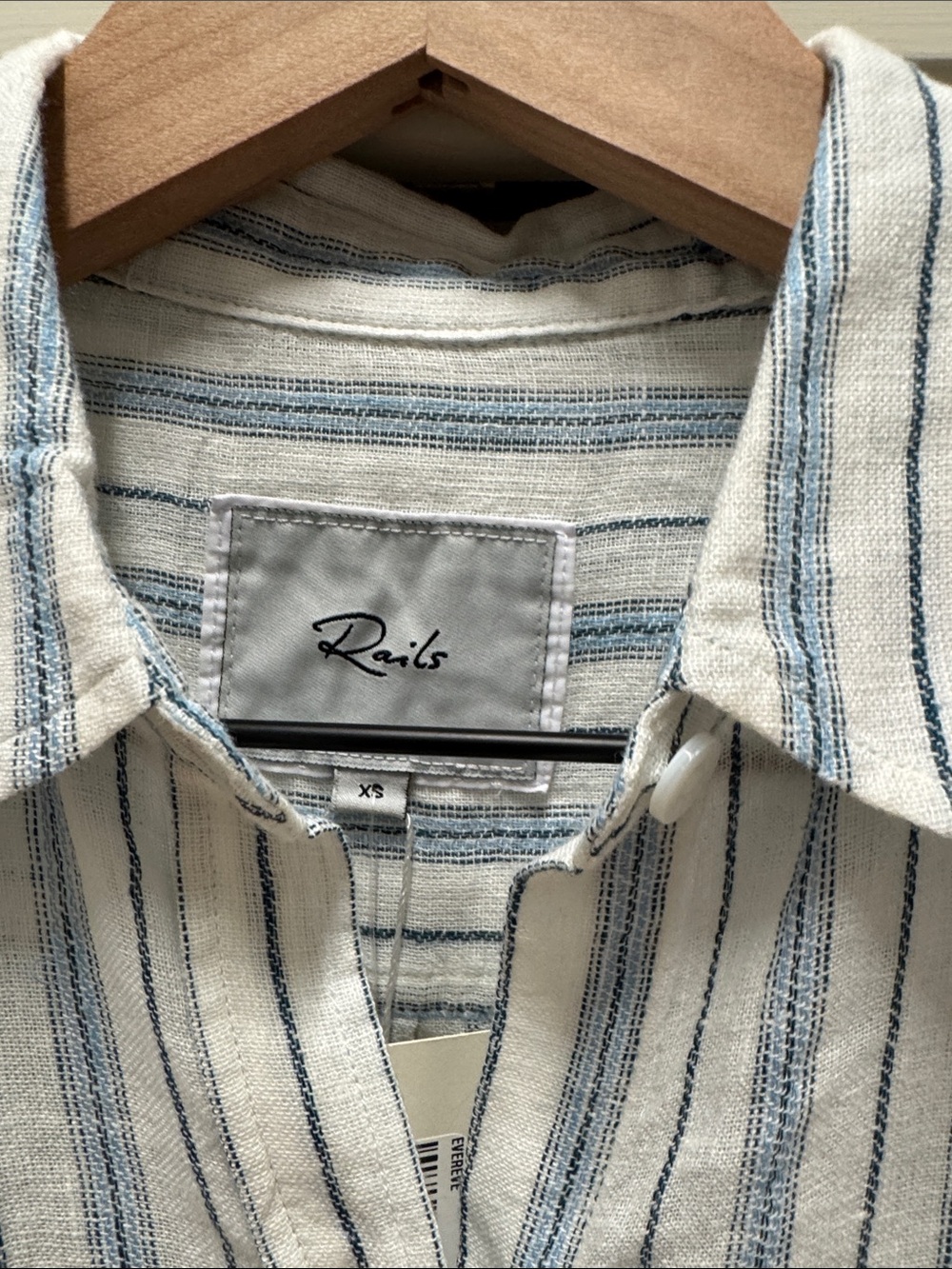 Rails Charli shirt